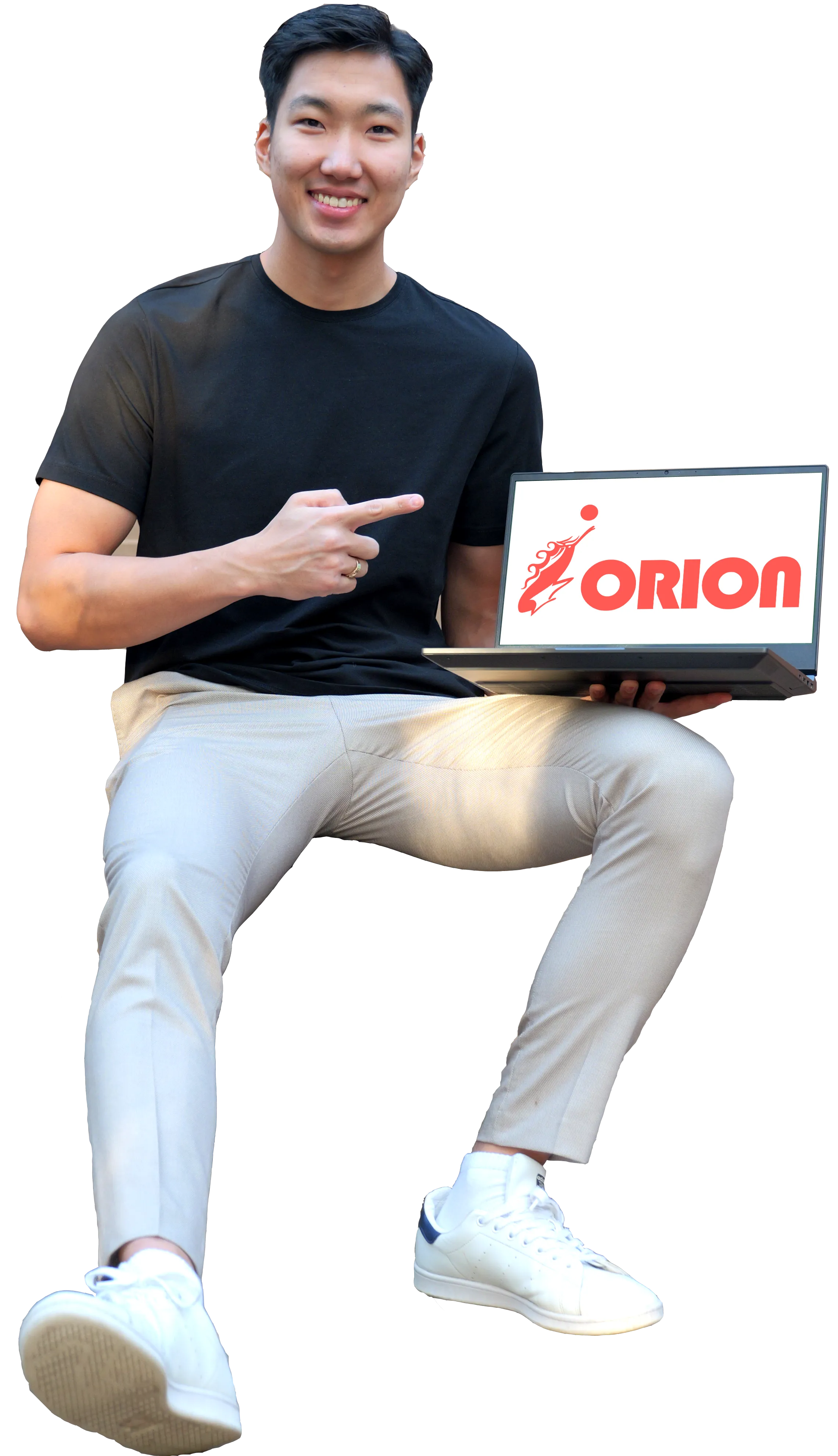 Orion багийн гишүүн